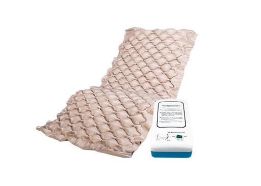 Medical Air Mattress with Pressure Pump | Super Care | Taiwan