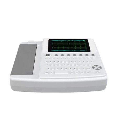Le Medical 1201 – 12 Channel Digital ECG Machine