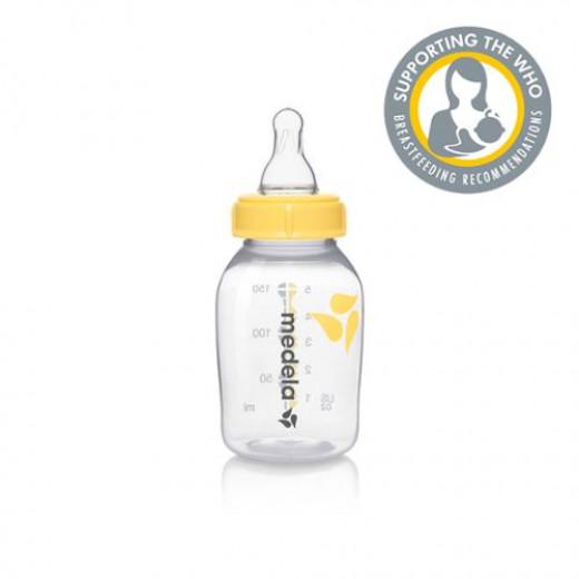 MEDELA Breast Milk Feeding Bottle 150 ml