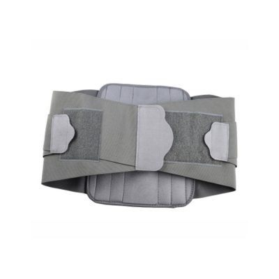 Tynor Lumbar Corset Belt Contoured L.S. Support Belt For Beck Pain