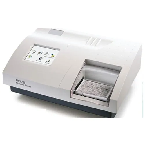 Biomax 6500 Hormone Analyzer