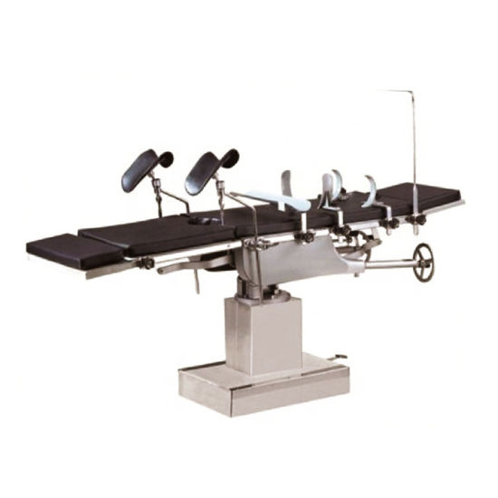 Multipurpose Operation Theater Table (OT Table) - 3008A