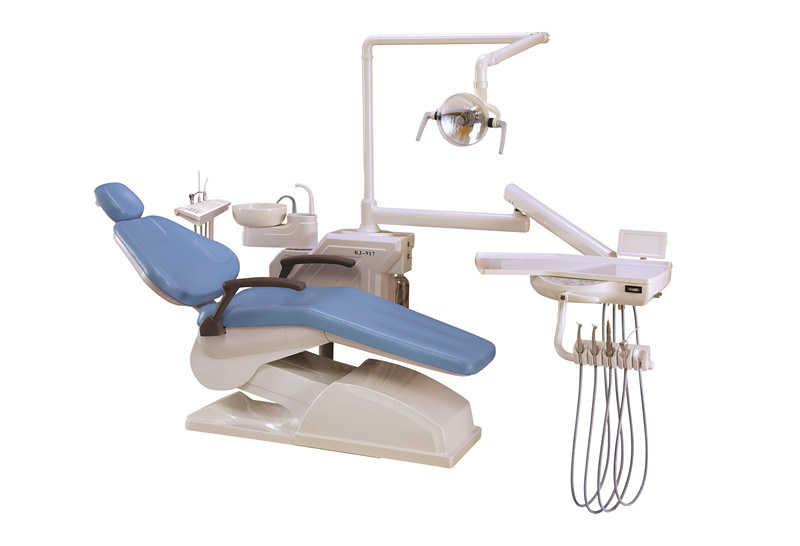 Hirol 803 Standard Dental Unit Dental Chair