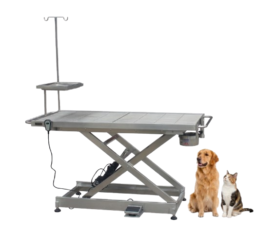 YSENMED YSVET0507 Veterinary Surgery Table