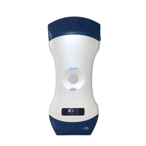 SonoSmart  Double heads Wireless ultrasound Probe