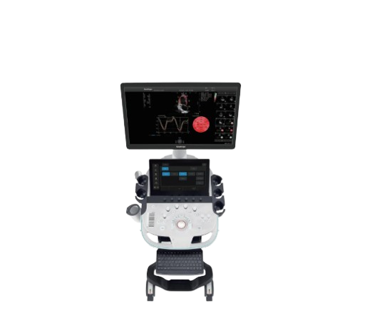 SonoScape P12 Elite Ultrasound Machine