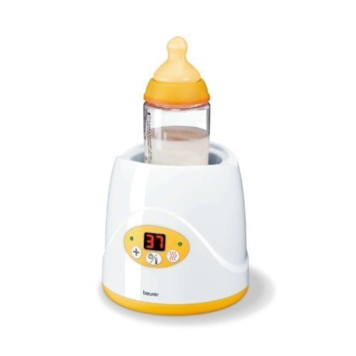 Beurer BY52 Baby Food and Bottle Warmer