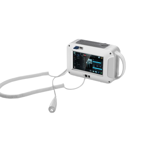Vetoo DX-VA03 Portable Handheld Digital X-Ray Machine