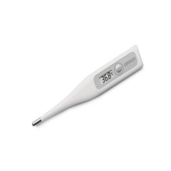 OMRON EcoTemp Digital Thermometer