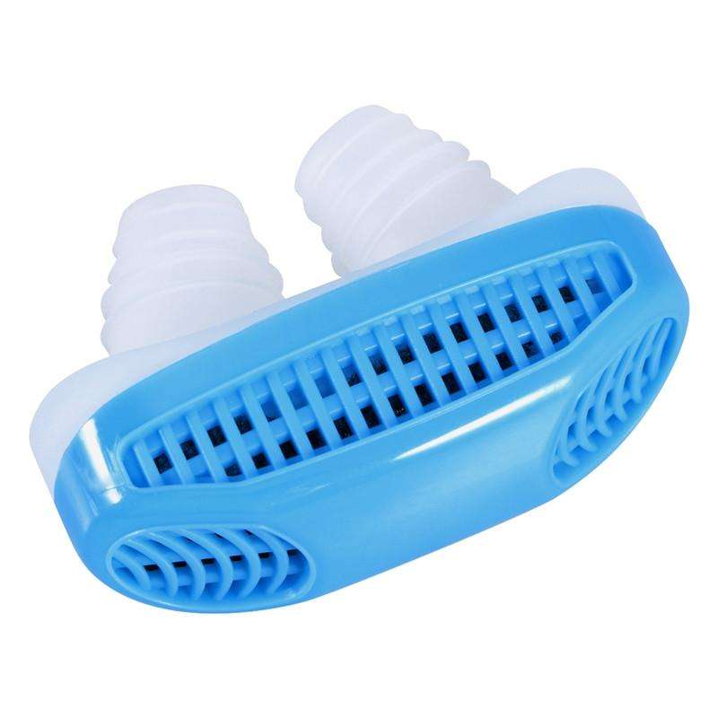 2 in 1 Anti Snoring & Air Purifier Device