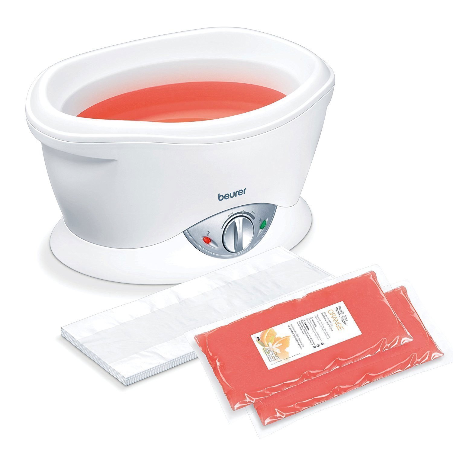 Beurer MP 70 Paraffin/Wax Bath