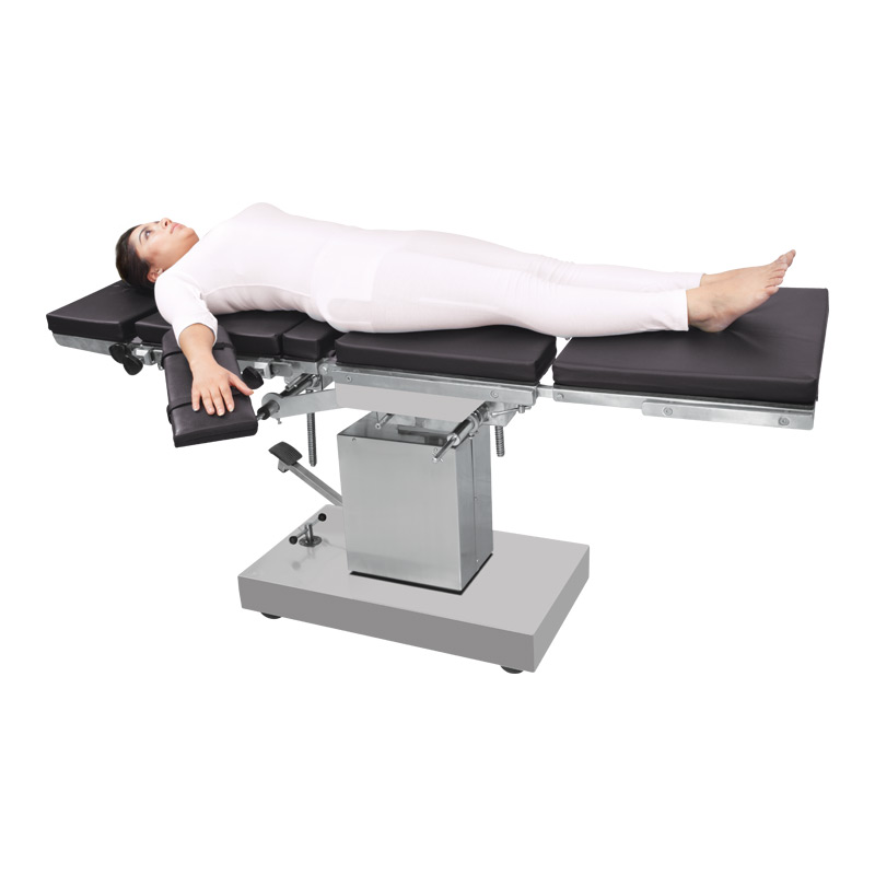 Technomed TMI 1203 Hydraulic OT Table