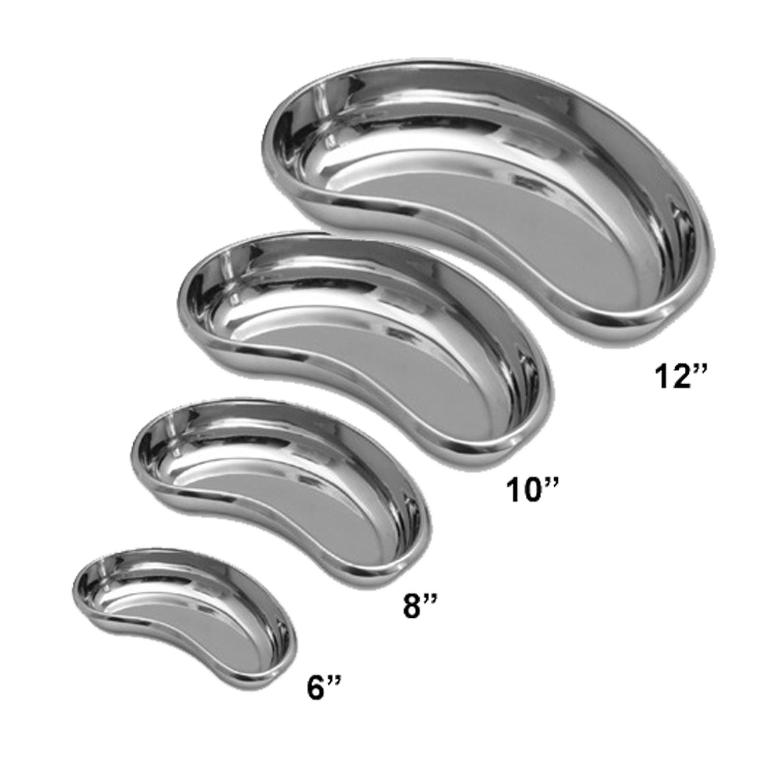 Kidney Tray Large Size