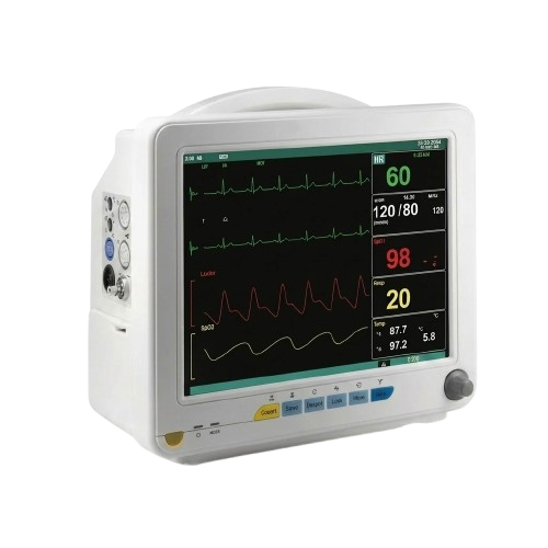 Y-Road YR-P15M Veterinary 6-Parameter Monitor