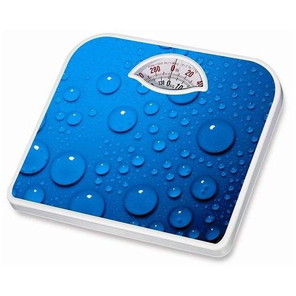 Camry Mechanical Personal Weight Scale BR2015