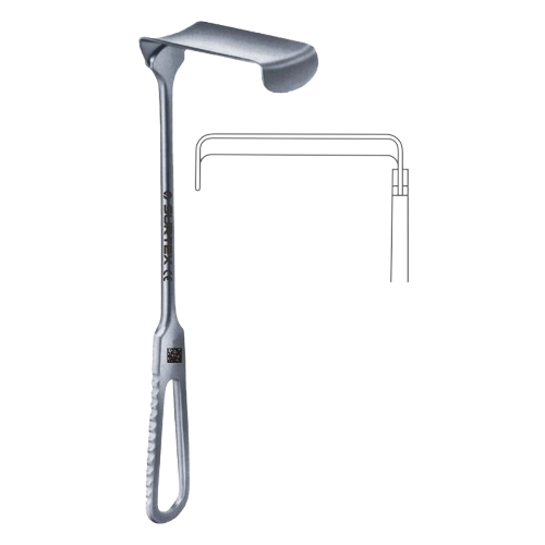 Morris Retractor