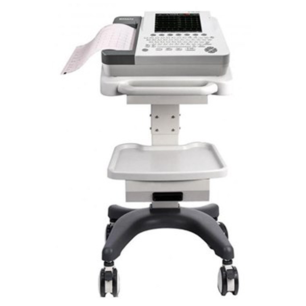 Edan SE-1200 12-Channel ECG Machine