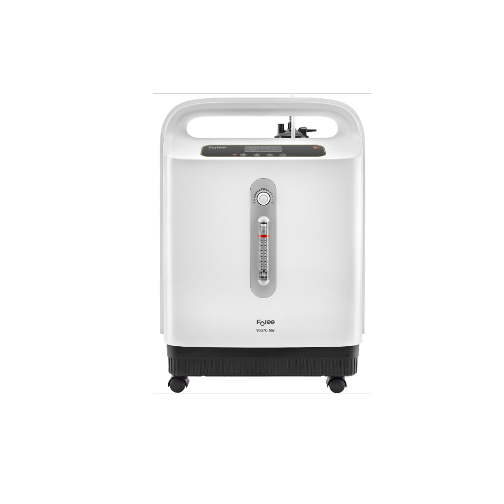 Folee Oxygen Concentrator  5 litre