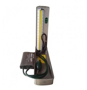 Sphygmomanometer Mercury ALPK2