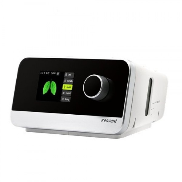 Resvent iBreeze 20A Auto CPAP Machine