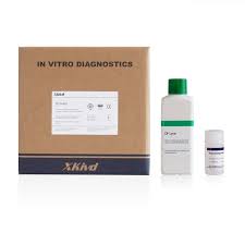 DYMIND Hematology Analyzer Reagent Set for 3 Part : Diluent, Diff Lyse