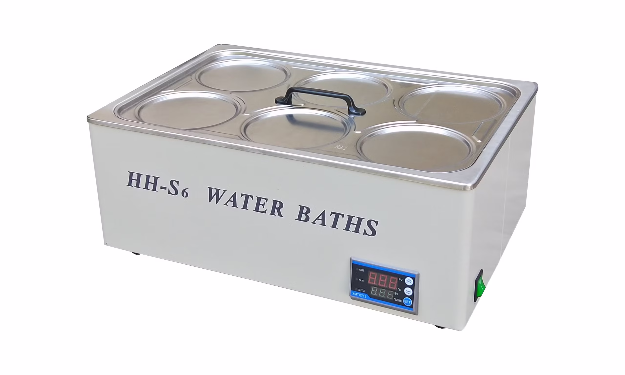 Hh-S6 Digital Thermostatic Laboratory Water Bath