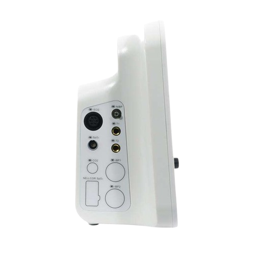 Olivevet VM12A Veterinary Multi-parameter Monitor