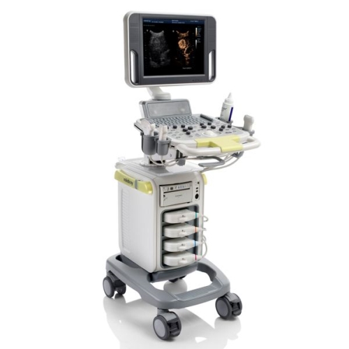 Mindray DC-N3 Pro Ultrasound Machine