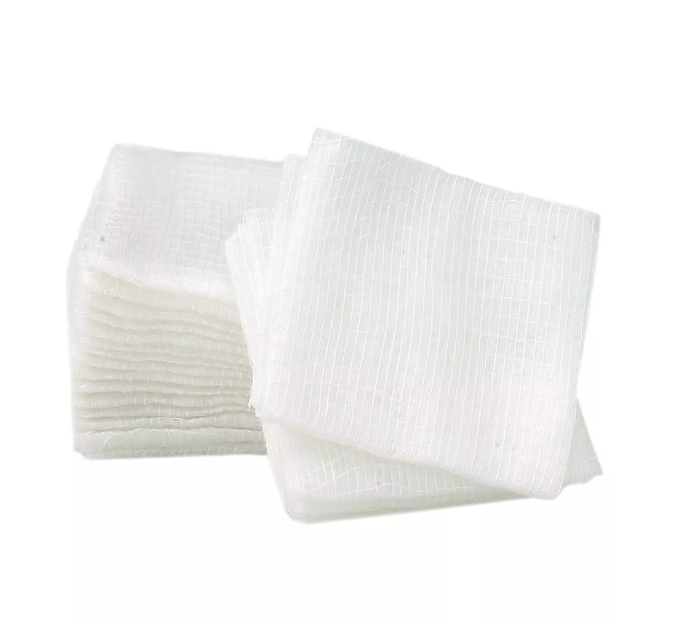 Absorbent Surgical Than Gauze