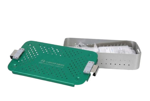 YSENMED YSVET-Y002 Veterinary General Surgical Instrument