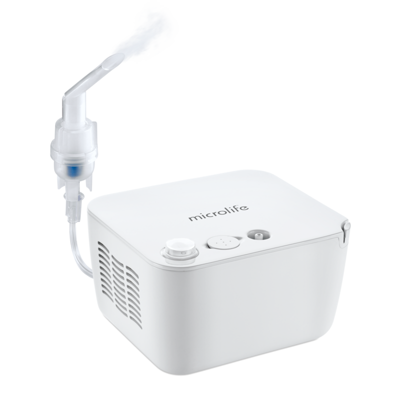 Microlife NEB 200 Compressor Nebulizer