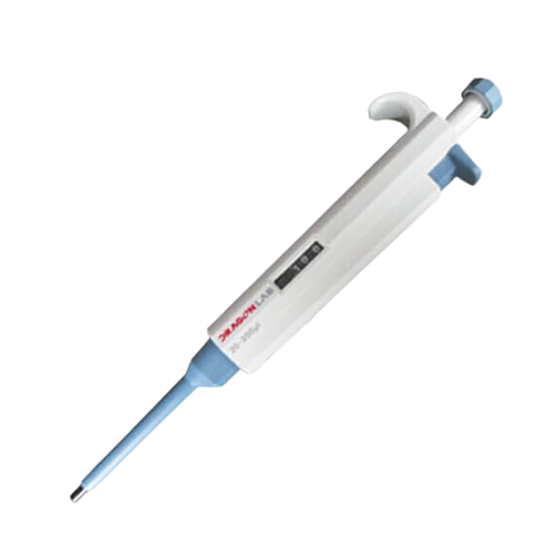 Dragon Variable Micropipettes 50–200 µL