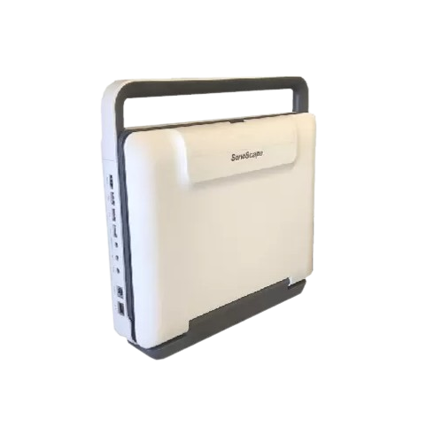 Sonoscape E1 Exp Ultrasound machine
