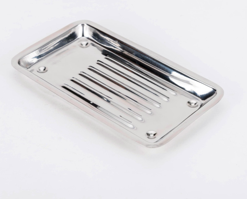 Surgical Instruments Dish Tray for Dental