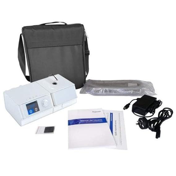 ResTrend P20 Auto CPAP Machine
