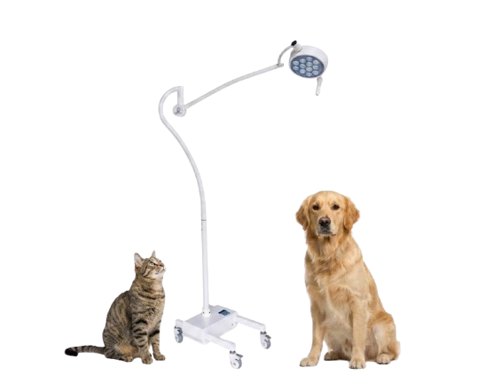 YSENMED YSOT-L1 Veterinary Surgical Lamp