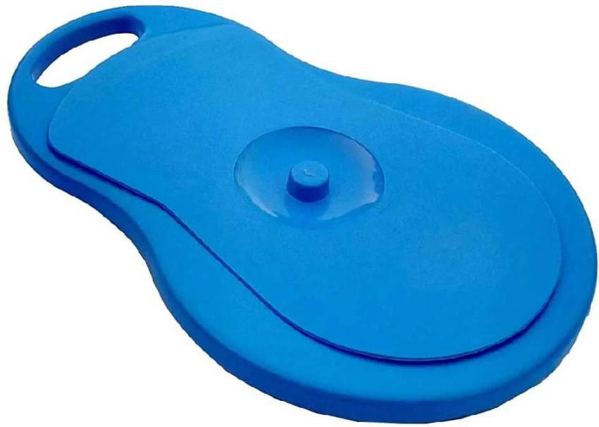 Adult Potty Pot Plastic