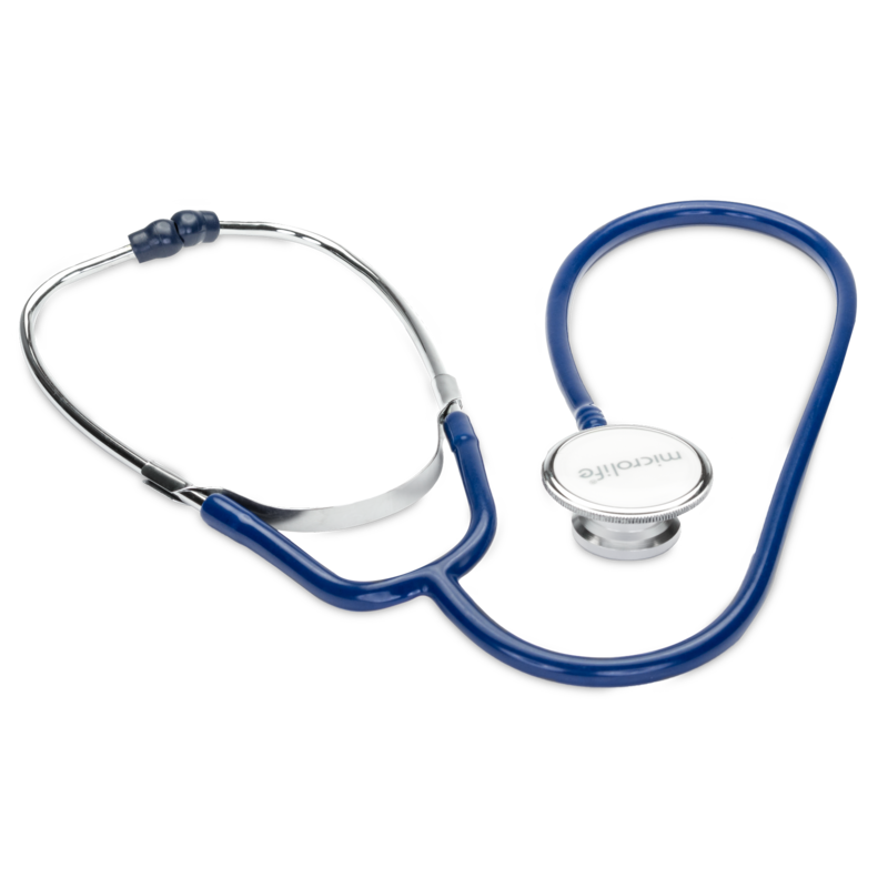 MICROLIFE Stethoscope (Single Head)