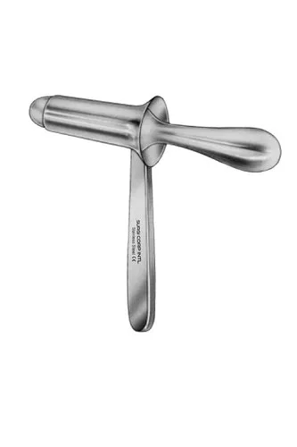 Anal/Rectum Proctoscope Exam Instrument - AIZ Sialkot Pakistan