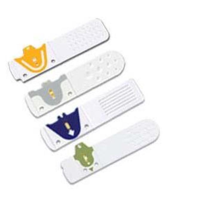Bionime GS700 Glucose Meter Test Strip - 50 Strips