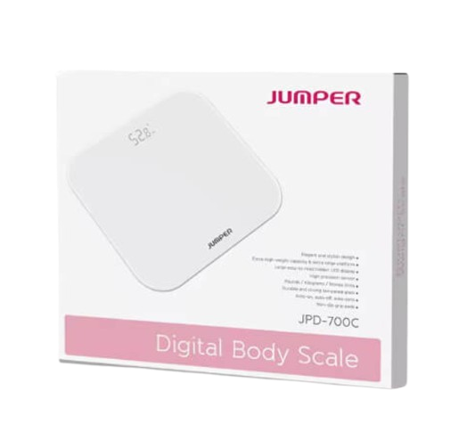 Digital Weight Scale | Jumper | JPD 700C | China