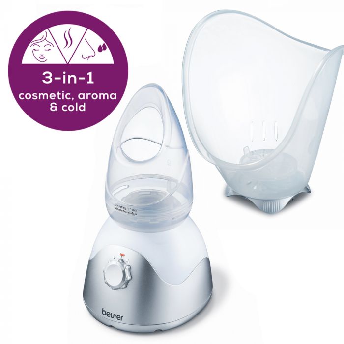 Beurer FS 50 facial sauna