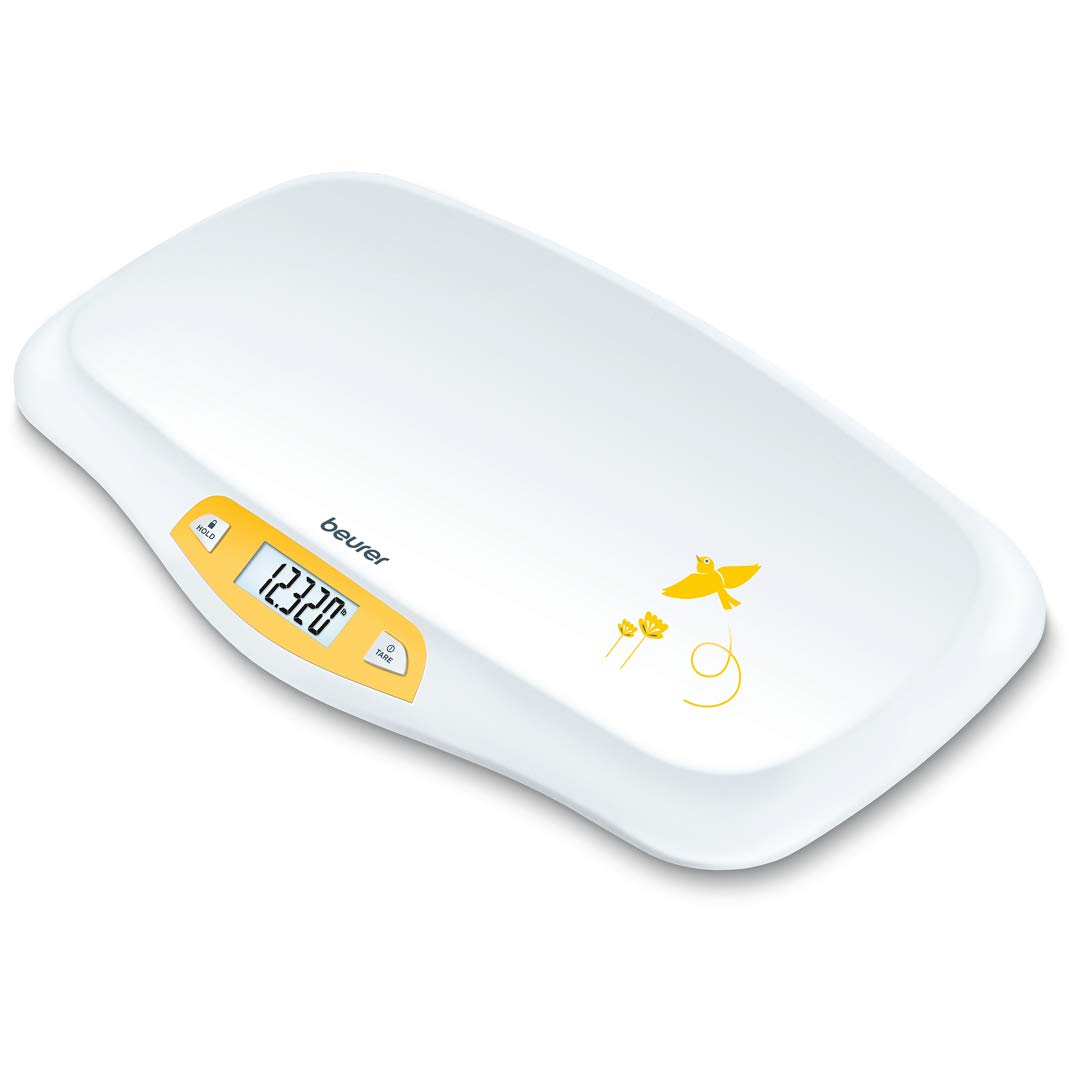 Beurer BY80 Baby Weight Scale