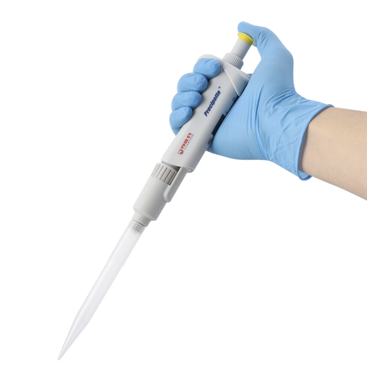 Micropipettes FOUR E’S 4
