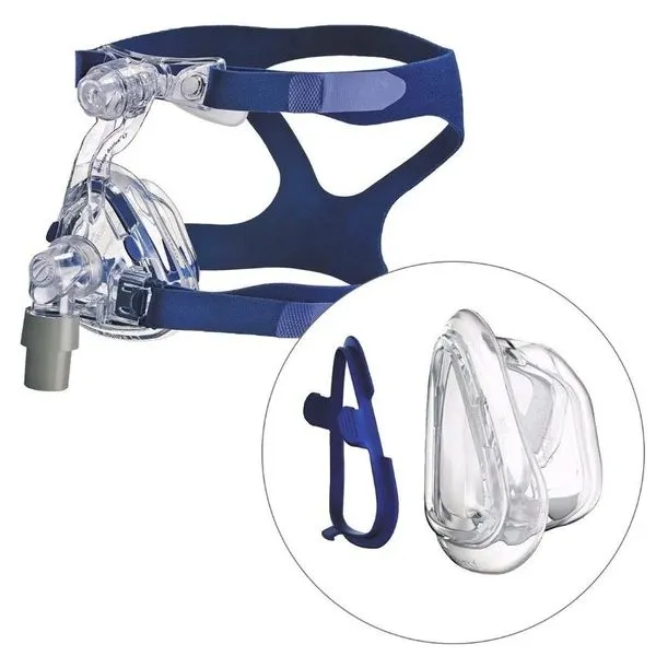 Resmed Mirage Activa LT Cushion with Maks
