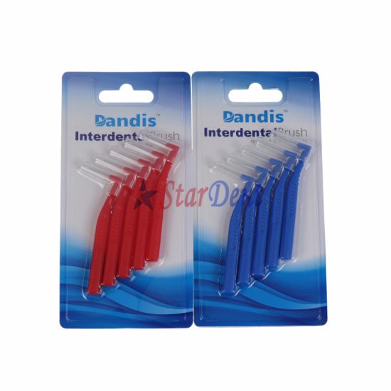 Dandis Interdental Brush