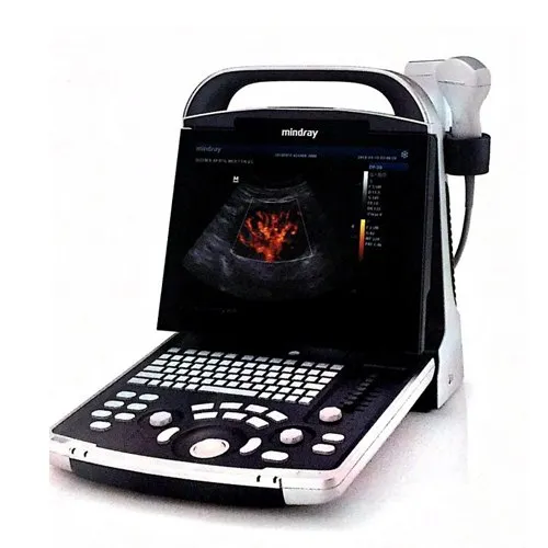 MINDRAY DP-18 Power  Ultrasound Machine