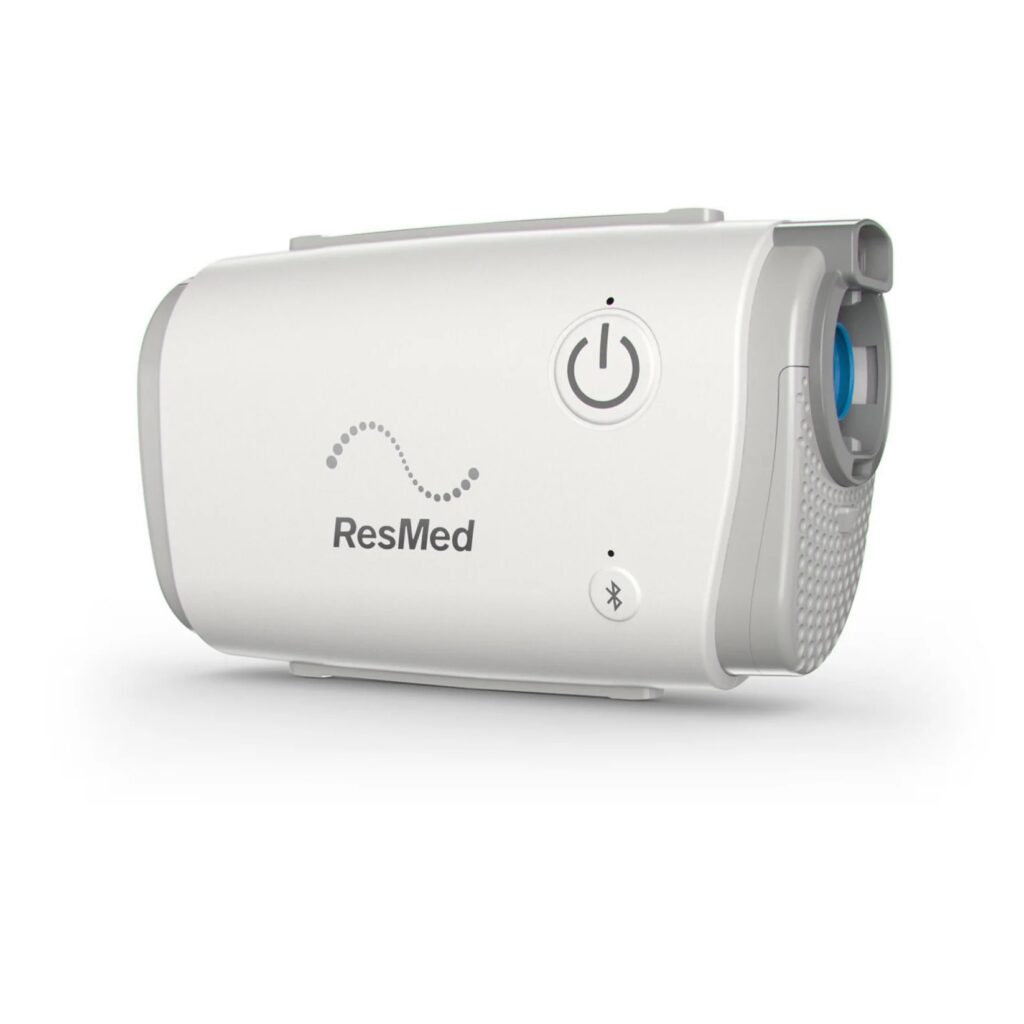 ResMed AirMini Travel Auto CPAP Machine