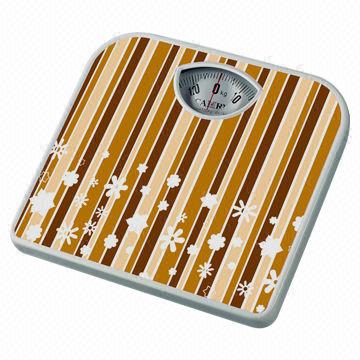Camry Mechanical Personal Scale BR2017