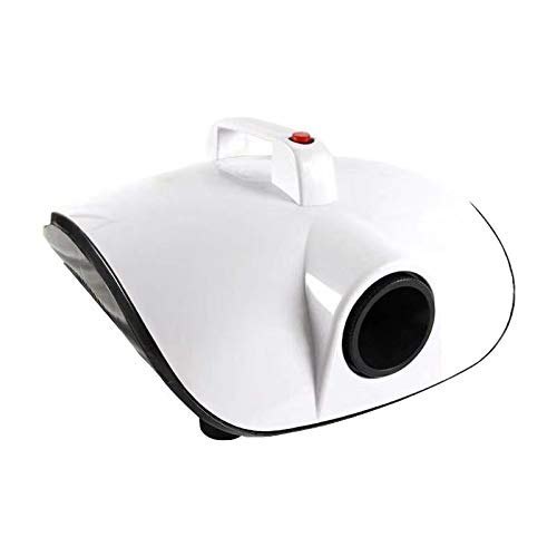 Disinfection Atomizer Smoke Fog Machine- Sterilizer for Home, Cars & Office use